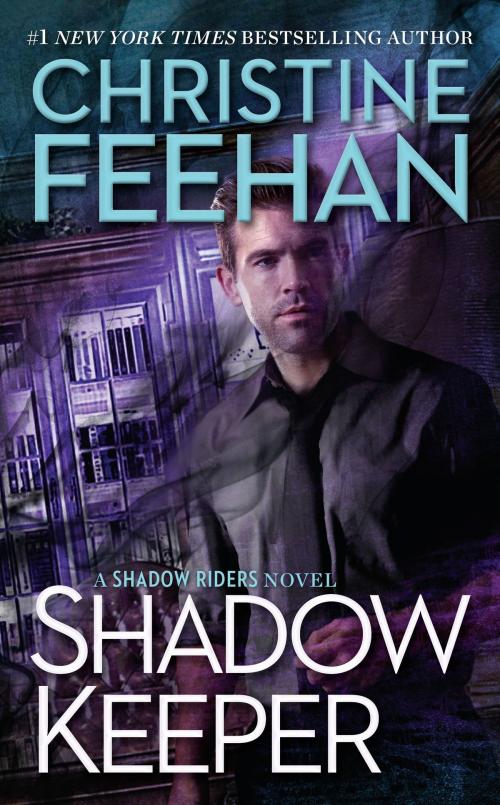 Cover of the book Shadow Keeper by Christine Feehan, Penguin Publishing Group