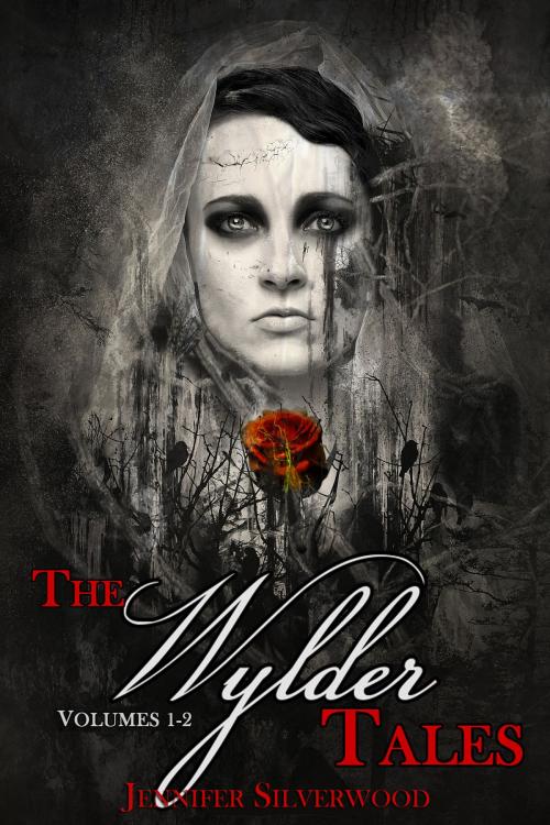 Cover of the book The Wylder Tales (Volumes 1-2) by Jennifer Silverwood, Jennifer Silverwood