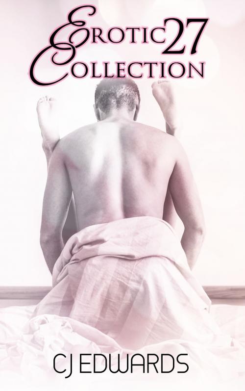 Cover of the book Erotic Collection 27 by CJ Edwards, Erotic Dreams