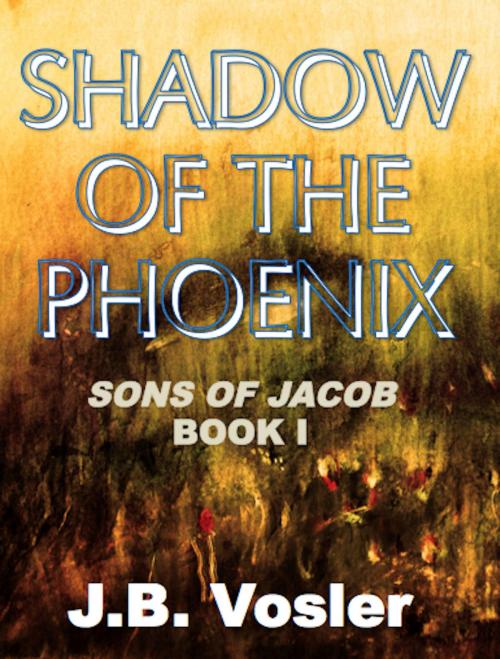 Cover of the book The Shadow of the Phoenix by AbsolutelyAmazingEbooks.com, AbsolutelyAmazingEbooks.com