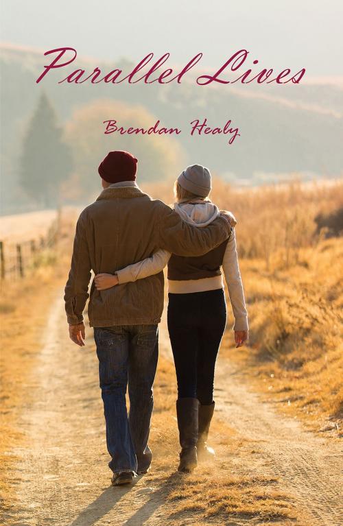 Cover of the book Parallel Lives by Brendan Healy, Austin Macauley