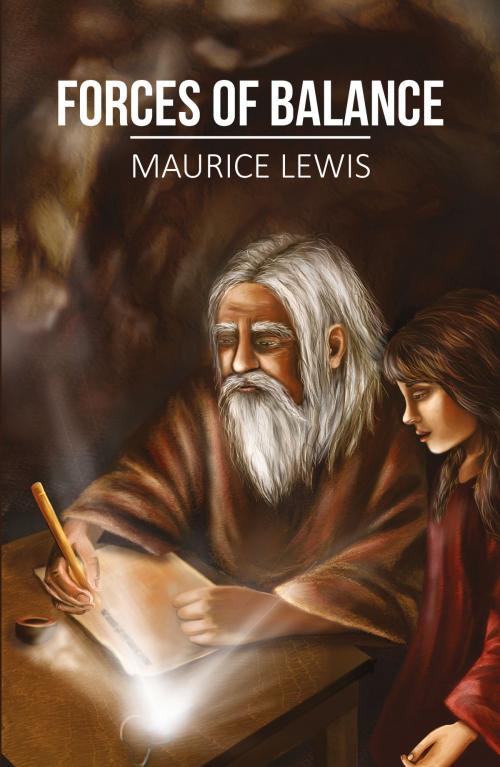 Cover of the book Forces of Balance by Maurice Lewis, Austin Macauley