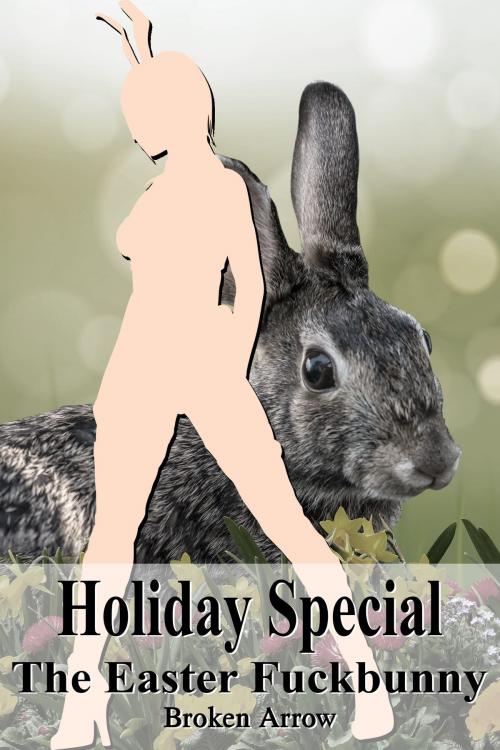 Cover of the book Holiday Special: The Easter Fuckbunny by Broken Arrow, Broken Arrow