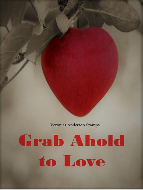 Cover of the book Grab Ahold to Love by Veronica Anderson-Stamps, Veronica Anderson-Stamps