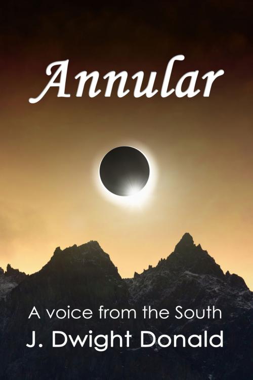 Cover of the book Annular by J. Dwight Donald, J. Dwight Donald