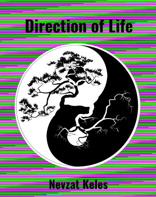 Cover of the book Direction of Life by Nevzat Keles, Nevzat Keles