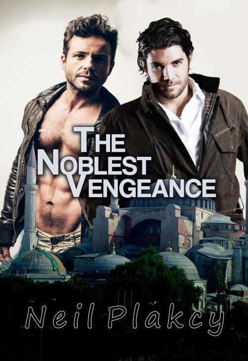 Cover of the book The Noblest Vengeance by Neil Plakcy, Neil Plakcy