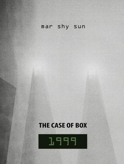Cover of the book The Case of Box 1999 by Mar Shy Sun, Mar Shy Sun