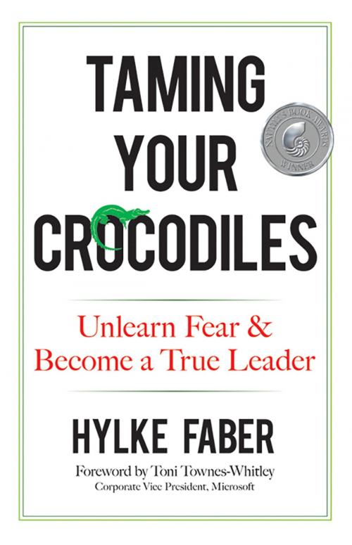 Cover of the book Taming Your Crocodiles by Hylke Faber, Dover Publications