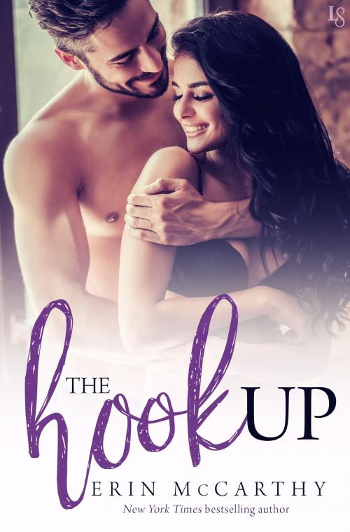 Cover of the book The Hookup by Erin McCarthy, Random House Publishing Group