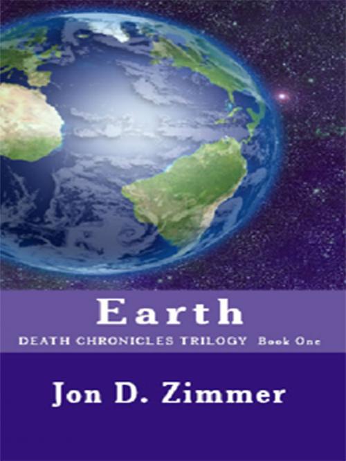 Cover of the book Earth by Jon D. Zimmer, SynergEbooks