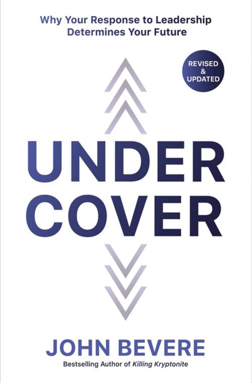Cover of the book Under Cover by John Bevere, Thomas Nelson