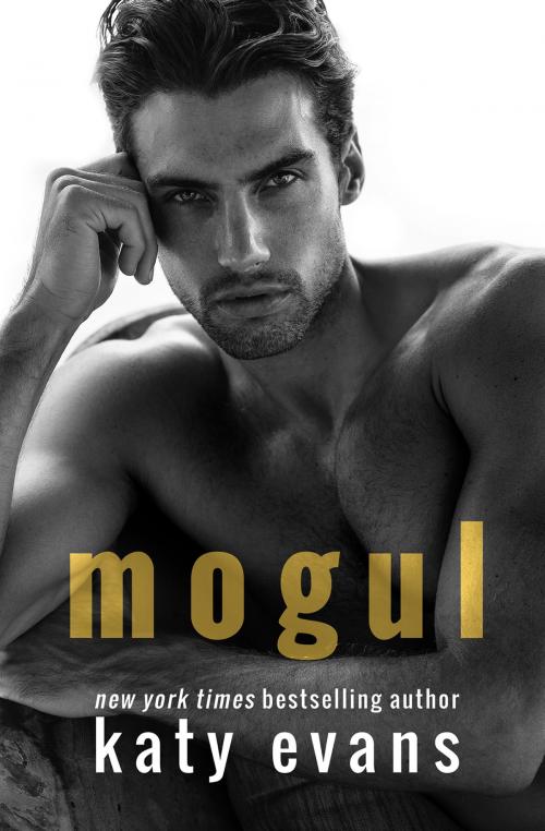 Cover of the book Mogul by Katy Evans, KT Publishing LLC