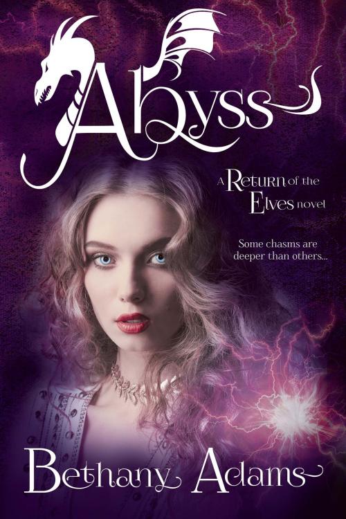 Cover of the book Abyss by Bethany Adams, Bethany Adams