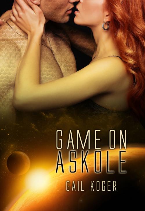 Cover of the book Game on Askole by Gail Koger, Gail Koger