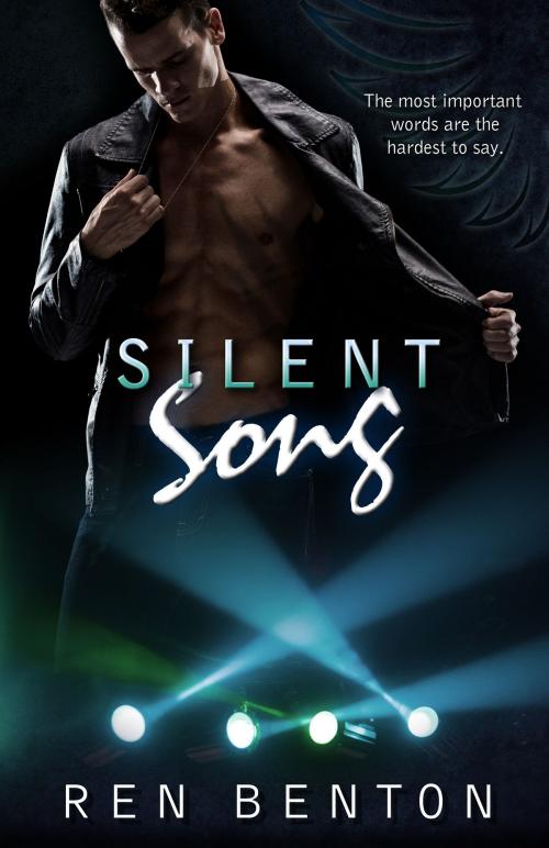 Cover of the book Silent Song by Ren Benton, Ren Benton