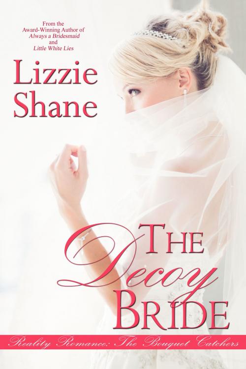 Cover of the book The Decoy Bride by Lizzie Shane, Lizzie Shane