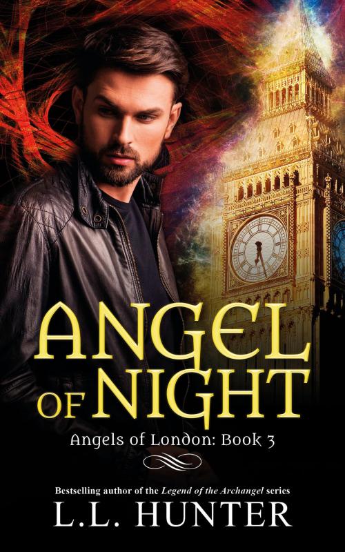 Cover of the book Angel of Night by L.L Hunter, L.L Hunter