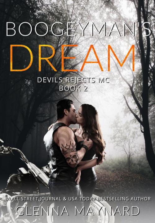 Cover of the book Boogeyman's Dream by Glenna Maynard, Glenna Maynard