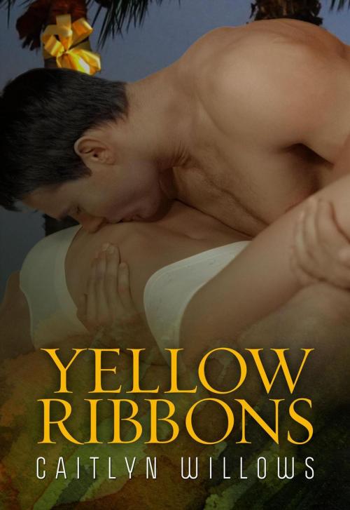 Cover of the book Yellow Ribbons by Caitlyn Willows, Caitlyn Willows