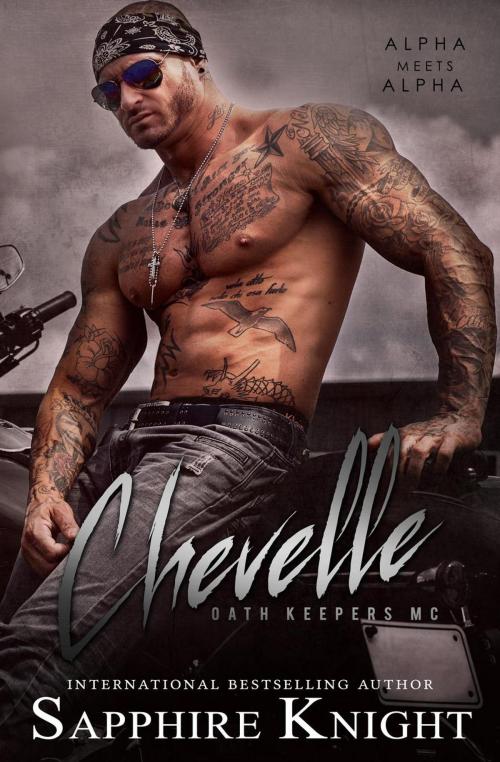 Cover of the book Chevelle by Sapphire Knight, Sapphire Knight