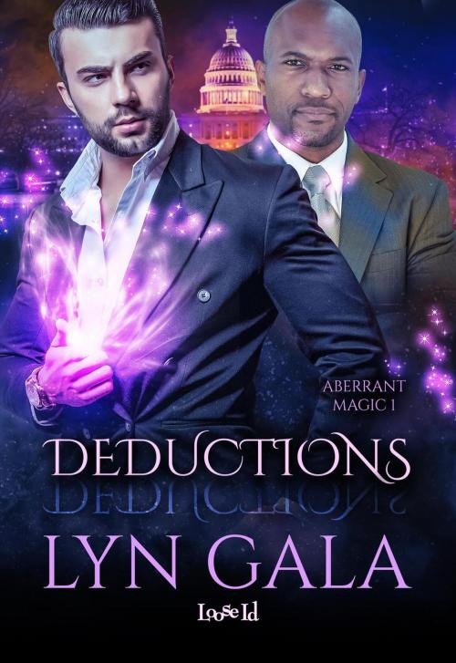Cover of the book Deductions by Lyn Gala, Lyn Gala