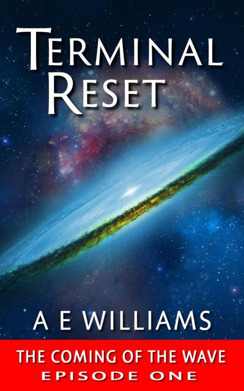Cover of the book Terminal Reset - The Coming of The Wave - EPISODE ONE by A.E. Williams, A.E. Williams