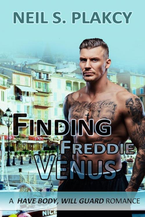 Cover of the book Finding Freddie Venus by Neil S. Plakcy, Samwise Books
