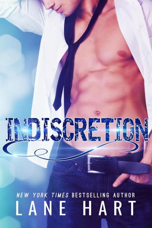 Cover of the book Indiscretion by Lane Hart, Lane Hart