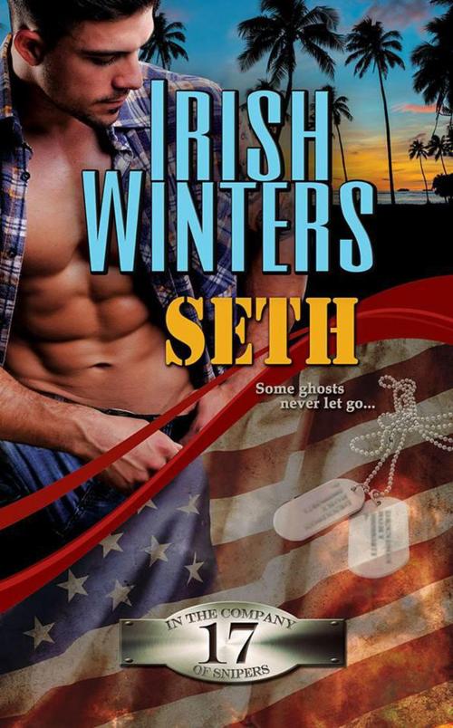 Cover of the book Seth by Irish Winters, Irish Winters