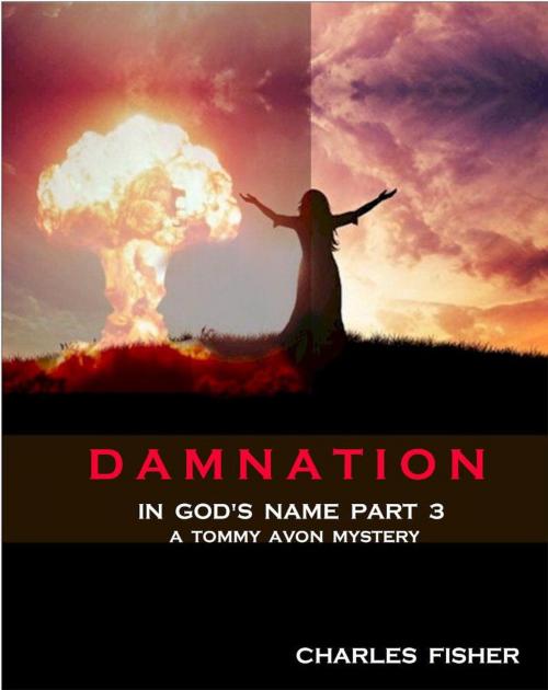 Cover of the book Damnation by charles fisher, charles fisher