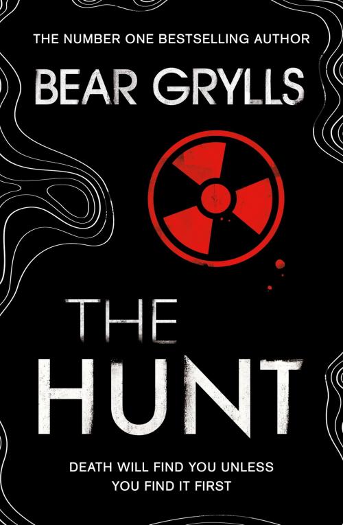 Cover of the book Bear Grylls: The Hunt by Bear Grylls, Orion Publishing Group