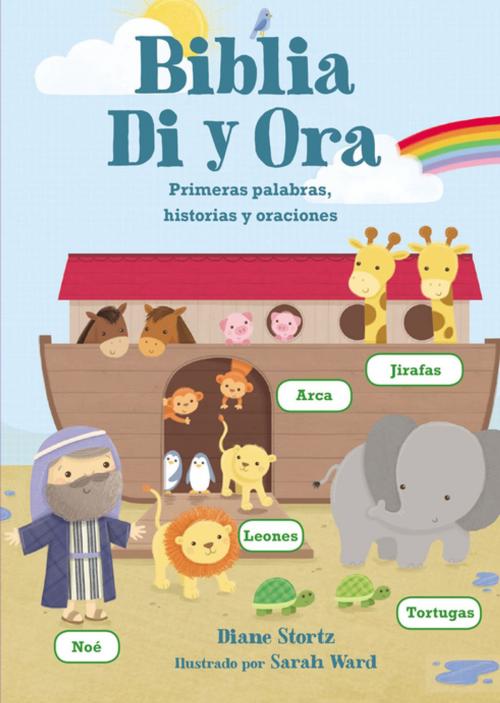 Cover of the book Biblia Di y Ora by Diane M. Stortz, Grupo Nelson