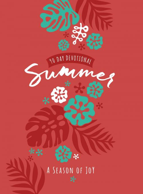 Cover of the book Summer by BroadStreet Publishing Group LLC, BroadStreet Publishing Group, LLC