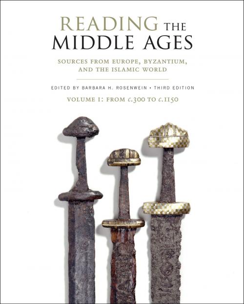 Cover of the book Reading the Middle Ages Volume I by , University of Toronto Press, Higher Education Division