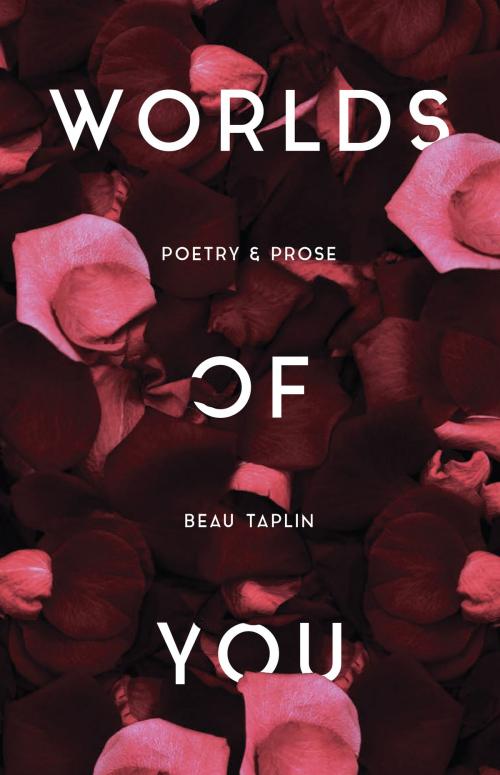 Cover of the book Worlds of You by Beau Taplin, Andrews McMeel Publishing