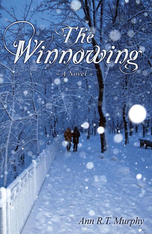 Cover of the book The Winnowing by Ann R.T. Murphy, Dog Ear Publishing