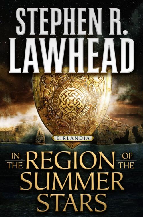 Cover of the book In the Region of the Summer Stars by Stephen R. Lawhead, Tom Doherty Associates