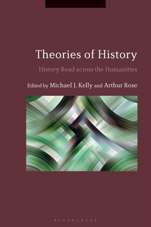 Cover of the book Theories of History by , Bloomsbury Publishing