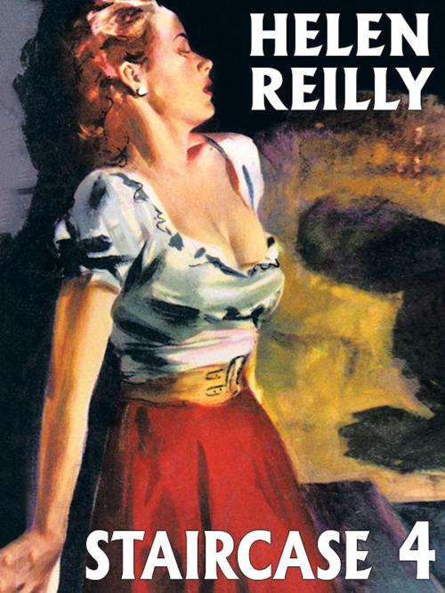 Cover of the book Staircase 4 by Helen Reilly, Wildside Press LLC