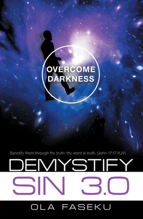 Cover of the book Demystify Sin 3.0 by Ola Faseku, Archway Publishing