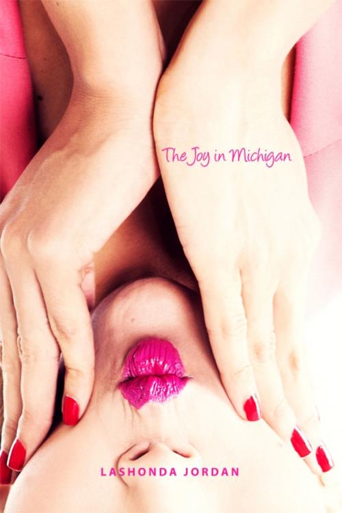 Cover of the book The Joy in Michigan by LaShonda Jordan, Dorrance Publishing