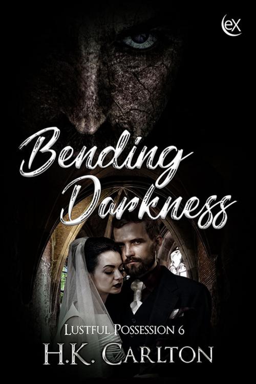 Cover of the book Bending Darkness by H.K. Carlton, eXtasy Books Inc