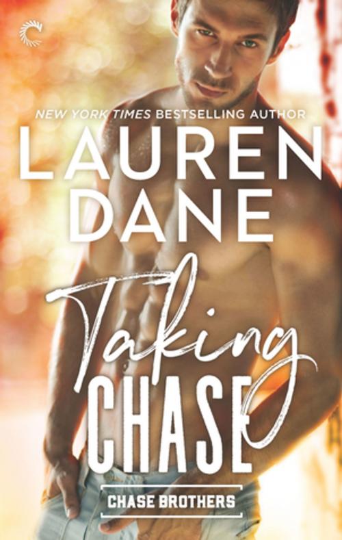 Cover of the book Taking Chase by Lauren Dane, Carina Press