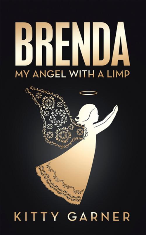 Cover of the book Brenda by Kitty Garner, LifeRich Publishing