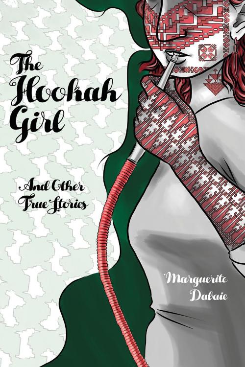 Cover of the book The Hookah Girl by , Rosarium Publishing