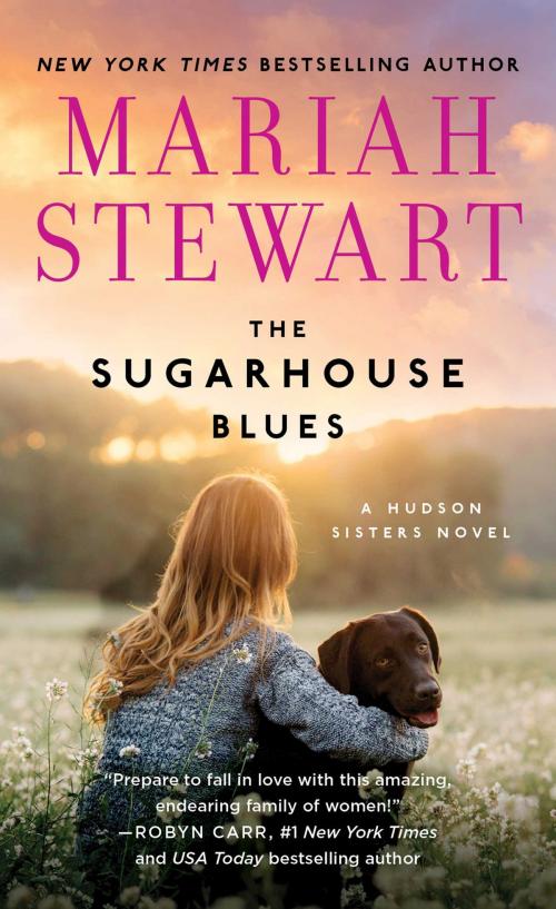 Cover of the book The Sugarhouse Blues by Mariah Stewart, Gallery Books