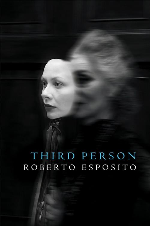 Cover of the book The Third Person by Roberto Esposito, Wiley