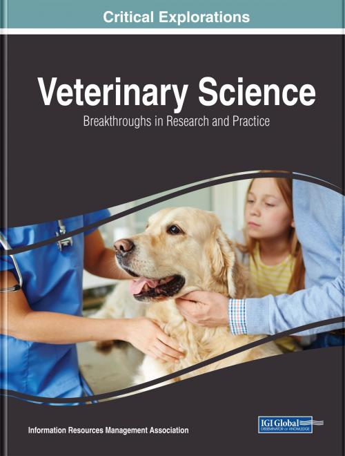 Cover of the book Veterinary Science by , IGI Global