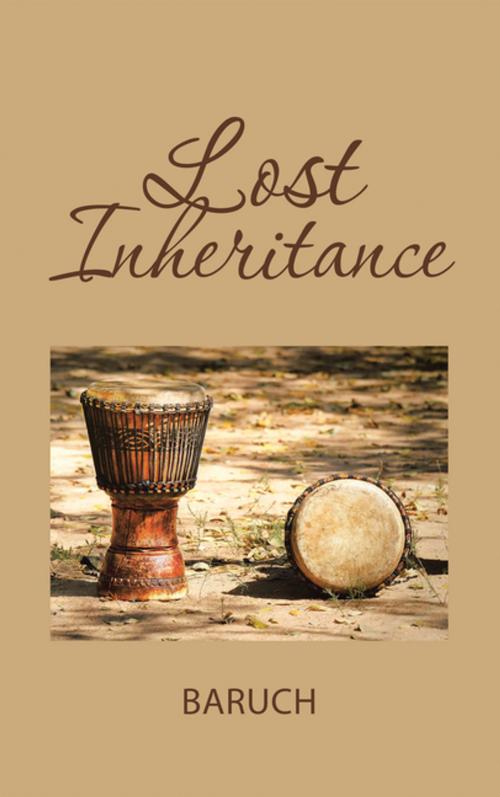 Cover of the book Lost Inheritance by Baruch, Xlibris AU